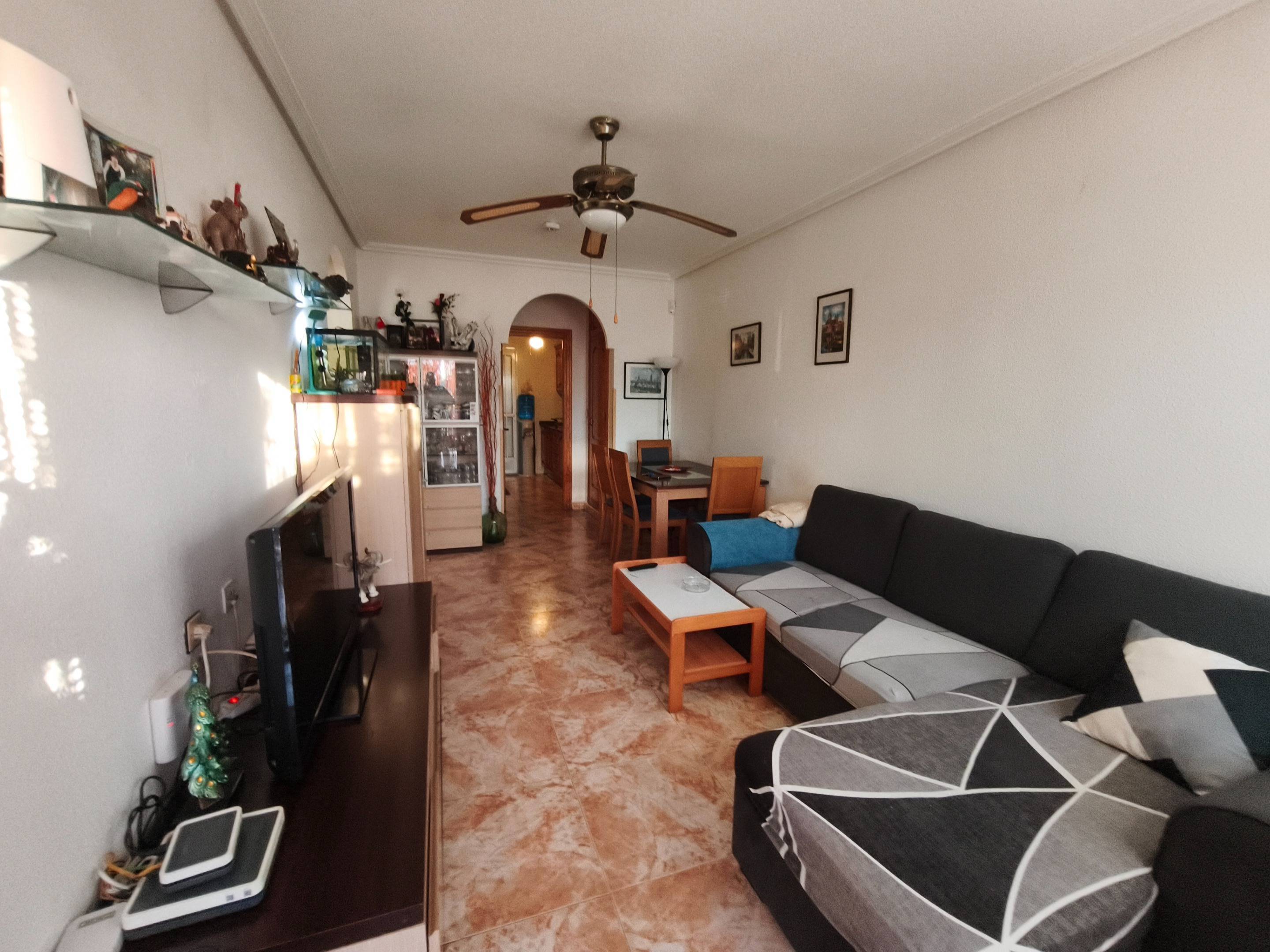 3 Bed, 1 Bath, HouseFor Sale, San Pedro Del Pinatar, Murcia