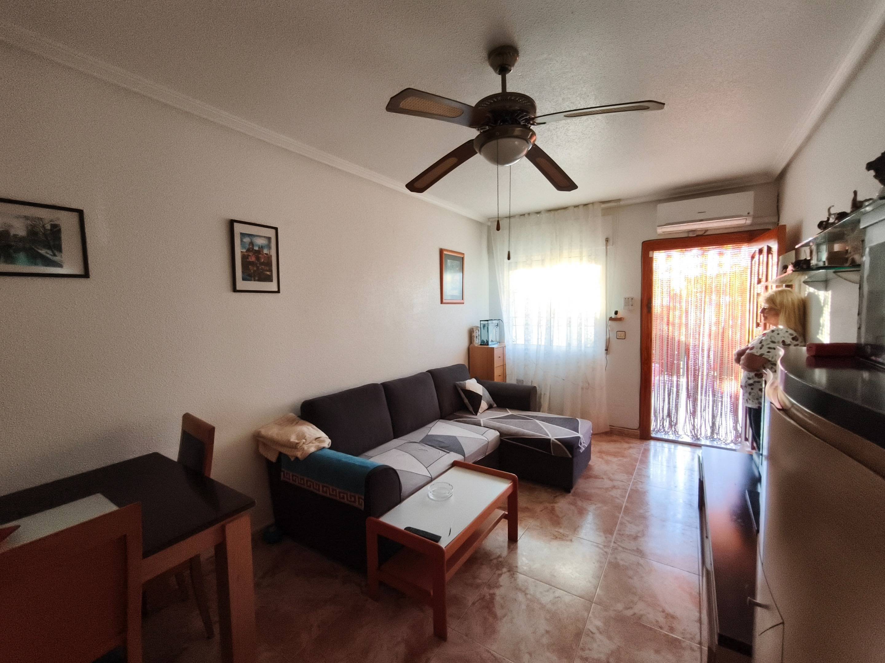 3 Bed, 1 Bath, HouseFor Sale, San Pedro Del Pinatar, Murcia