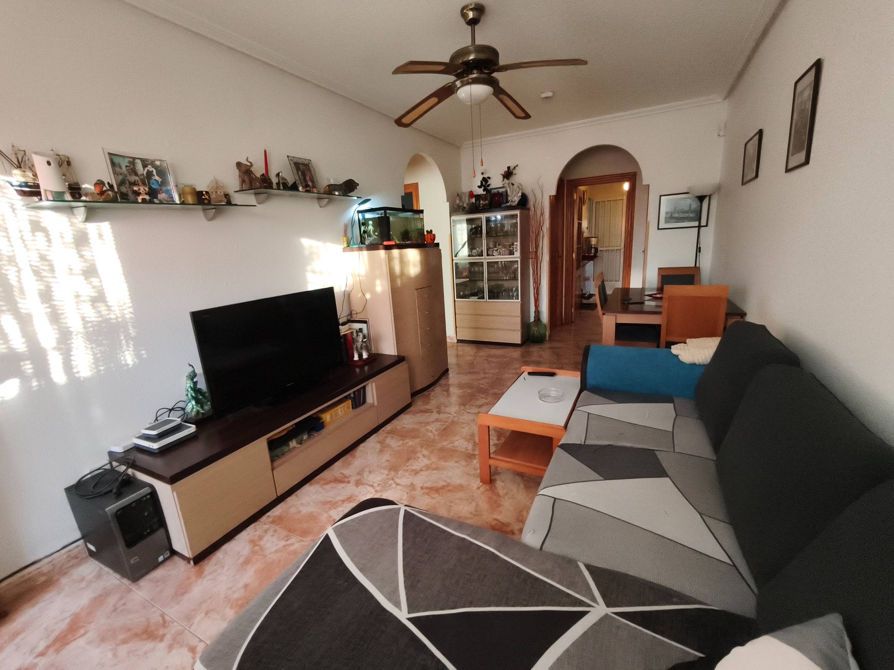 3 Bed, 1 Bath, HouseFor Sale, San Pedro Del Pinatar, Murcia