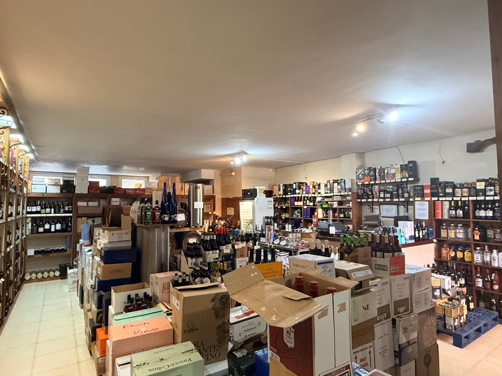 Commercial Property, For Sale