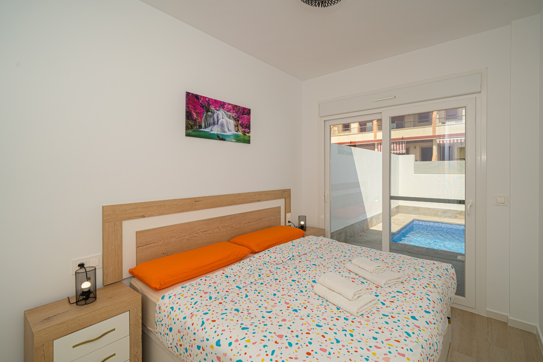 HouseFor Sale, Avileses, Murcia