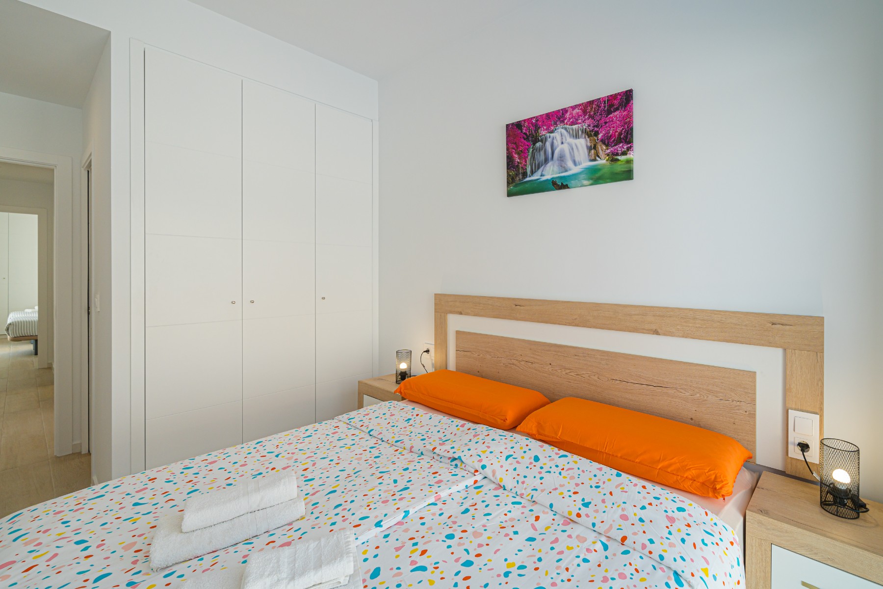 HouseFor Sale, Avileses, Murcia