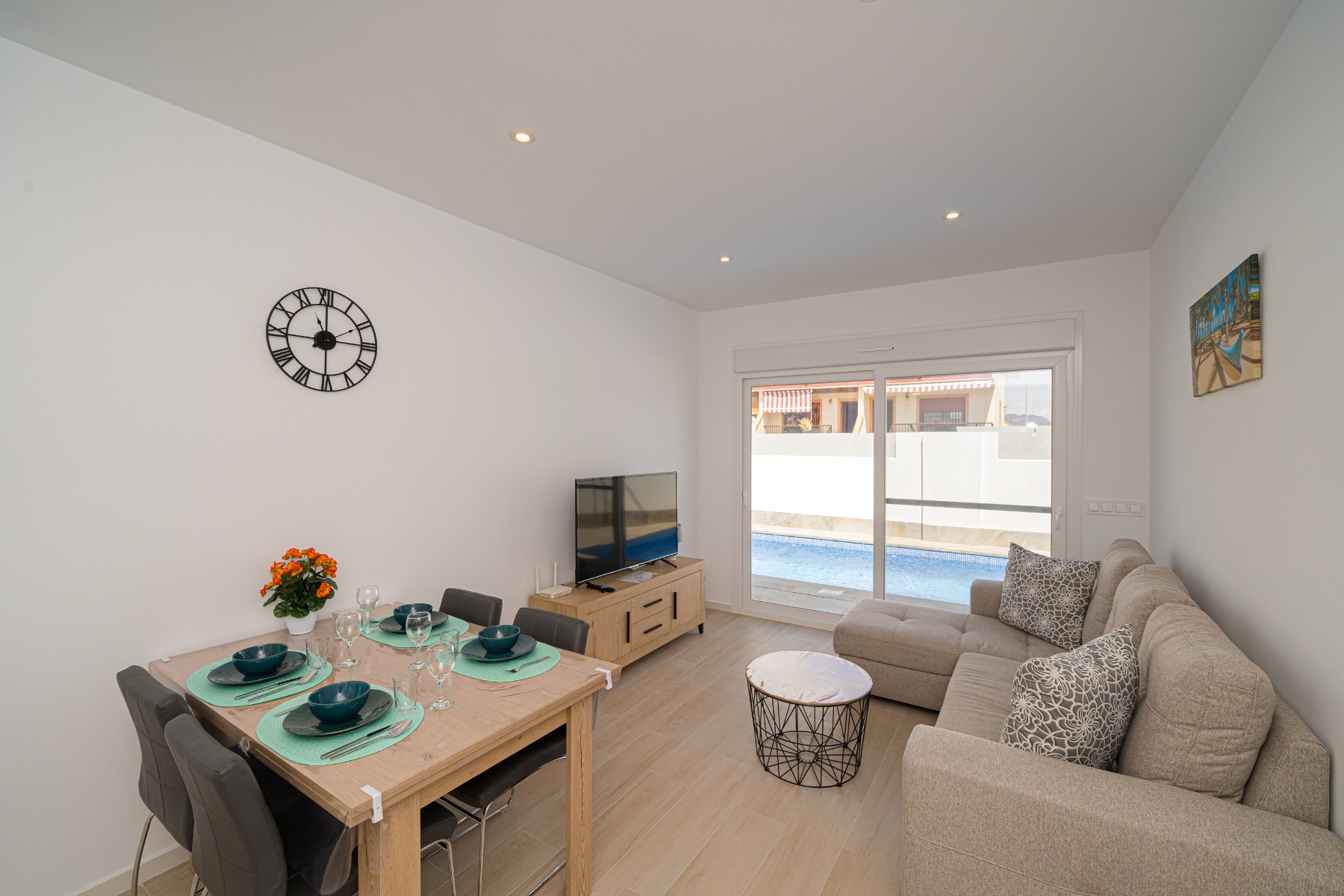 HouseFor Sale, Avileses, Murcia