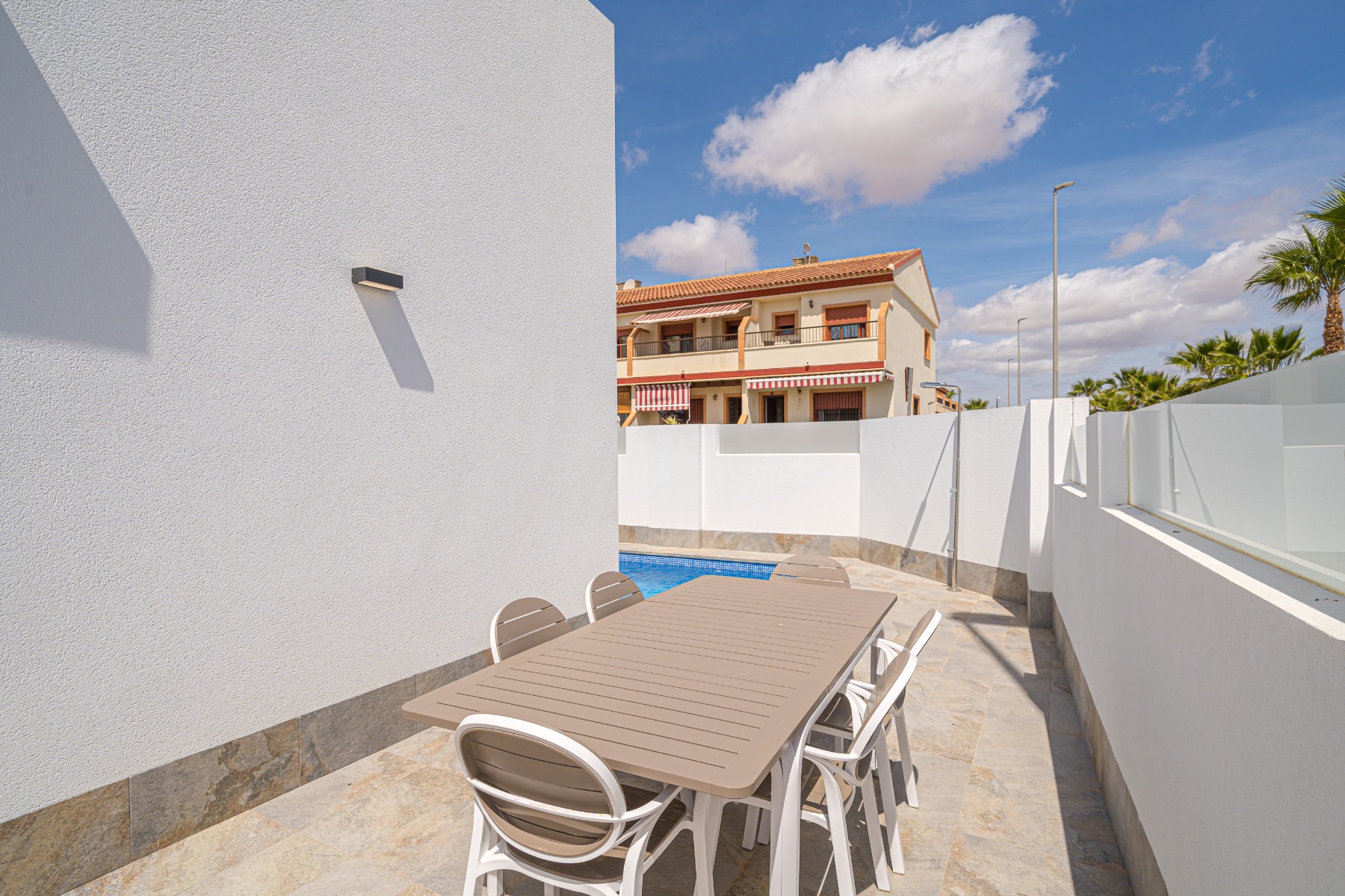 HouseFor Sale, Avileses, Murcia