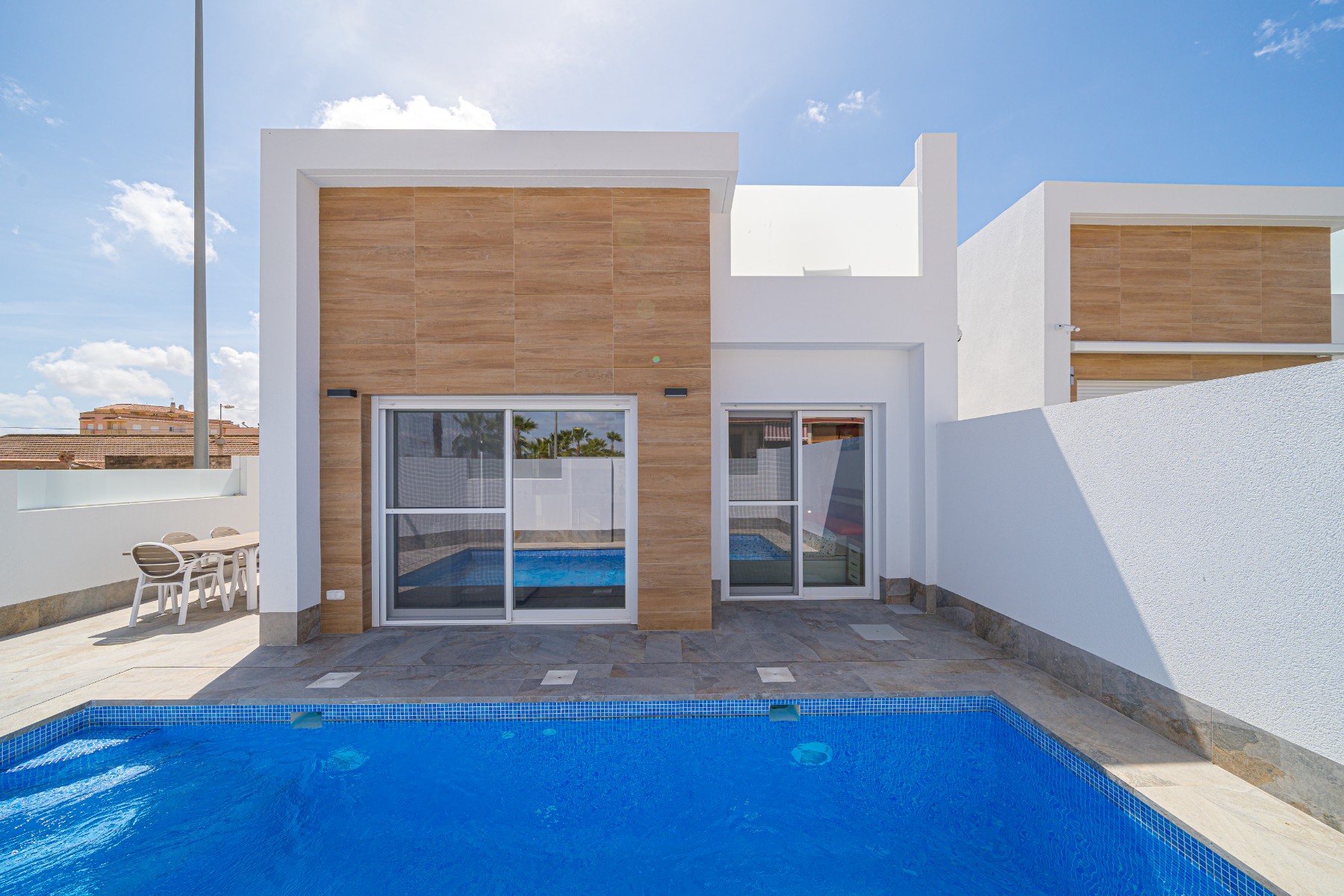 HouseFor Sale, Avileses, Murcia