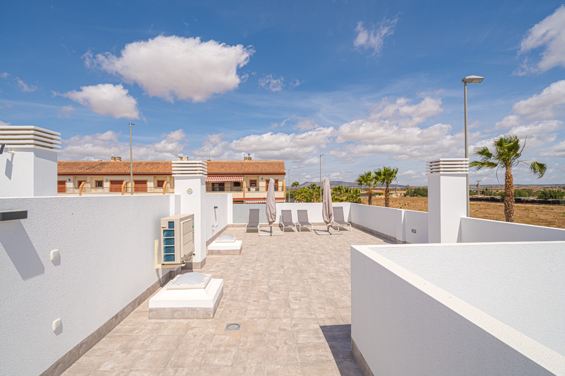 HouseFor Sale, Avileses, Murcia