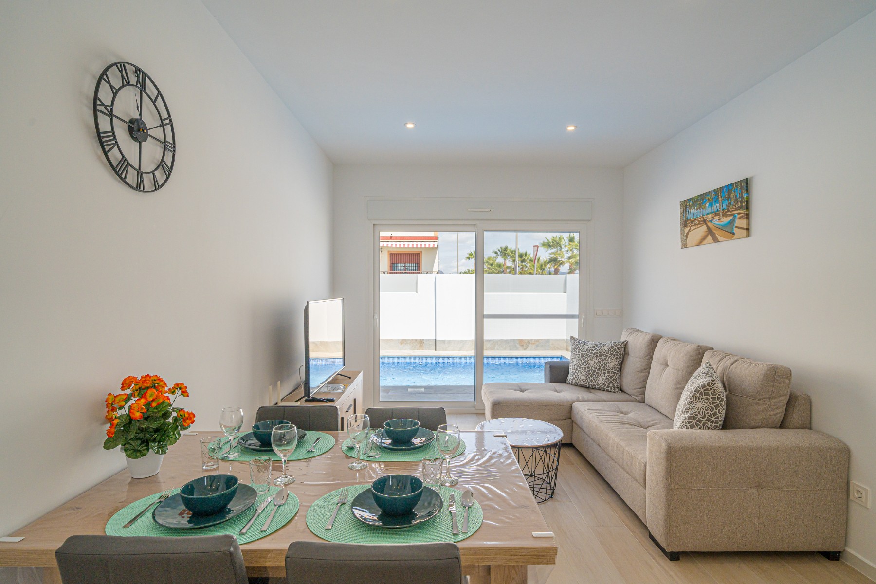 HouseFor Sale, Avileses, Murcia