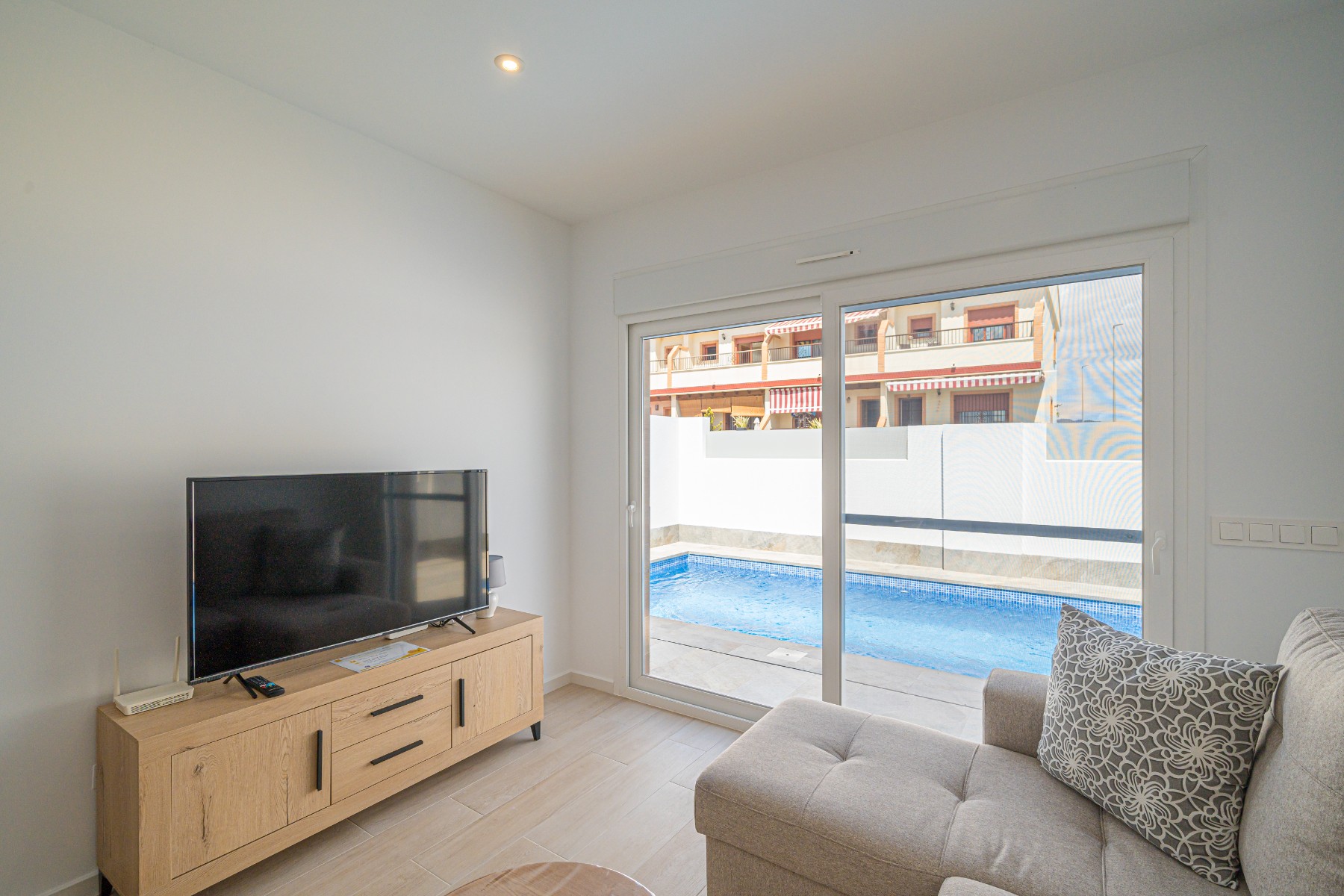 HouseFor Sale, Avileses, Murcia