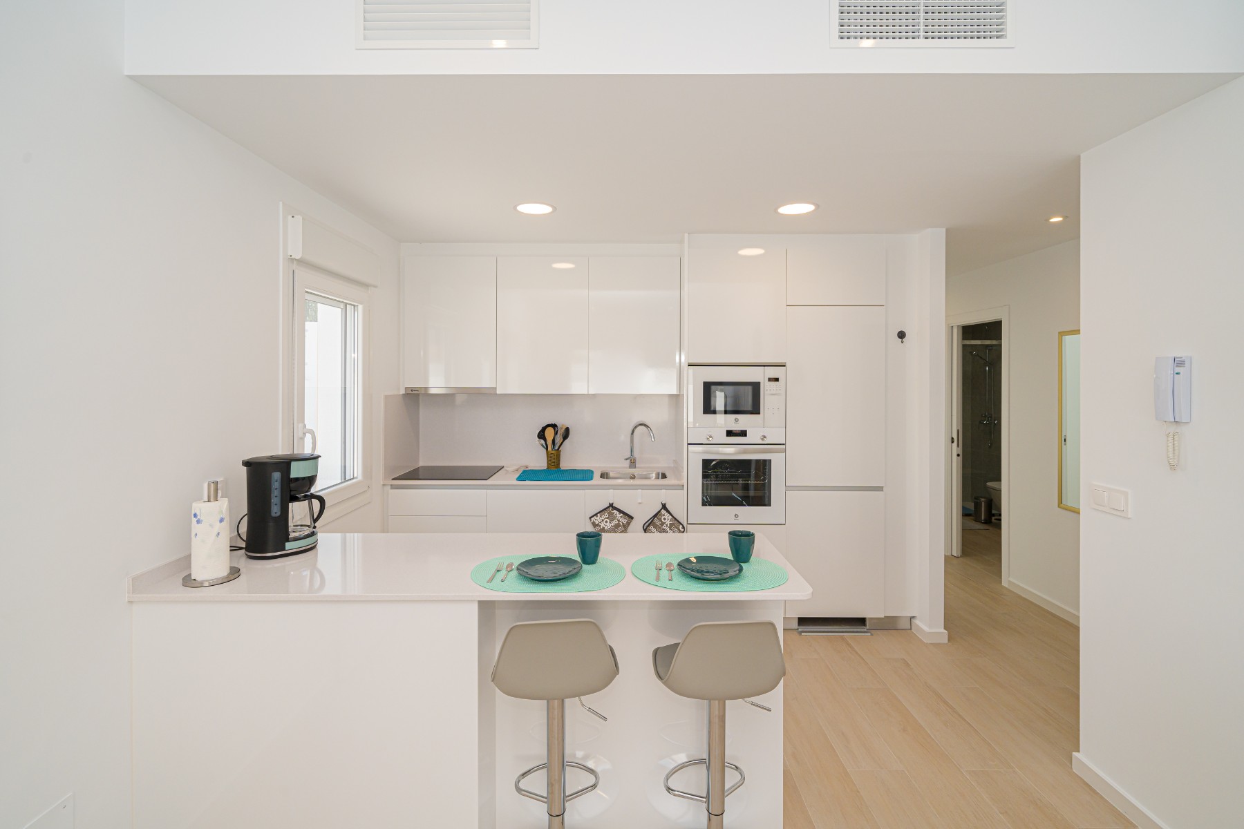 HouseFor Sale, Avileses, Murcia