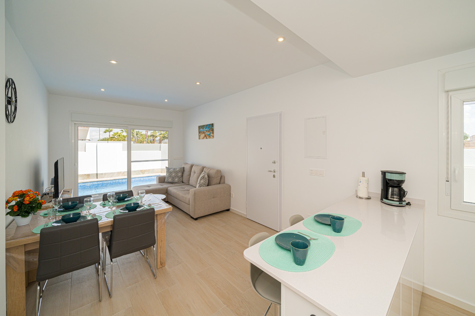 HouseFor Sale, Avileses, Murcia