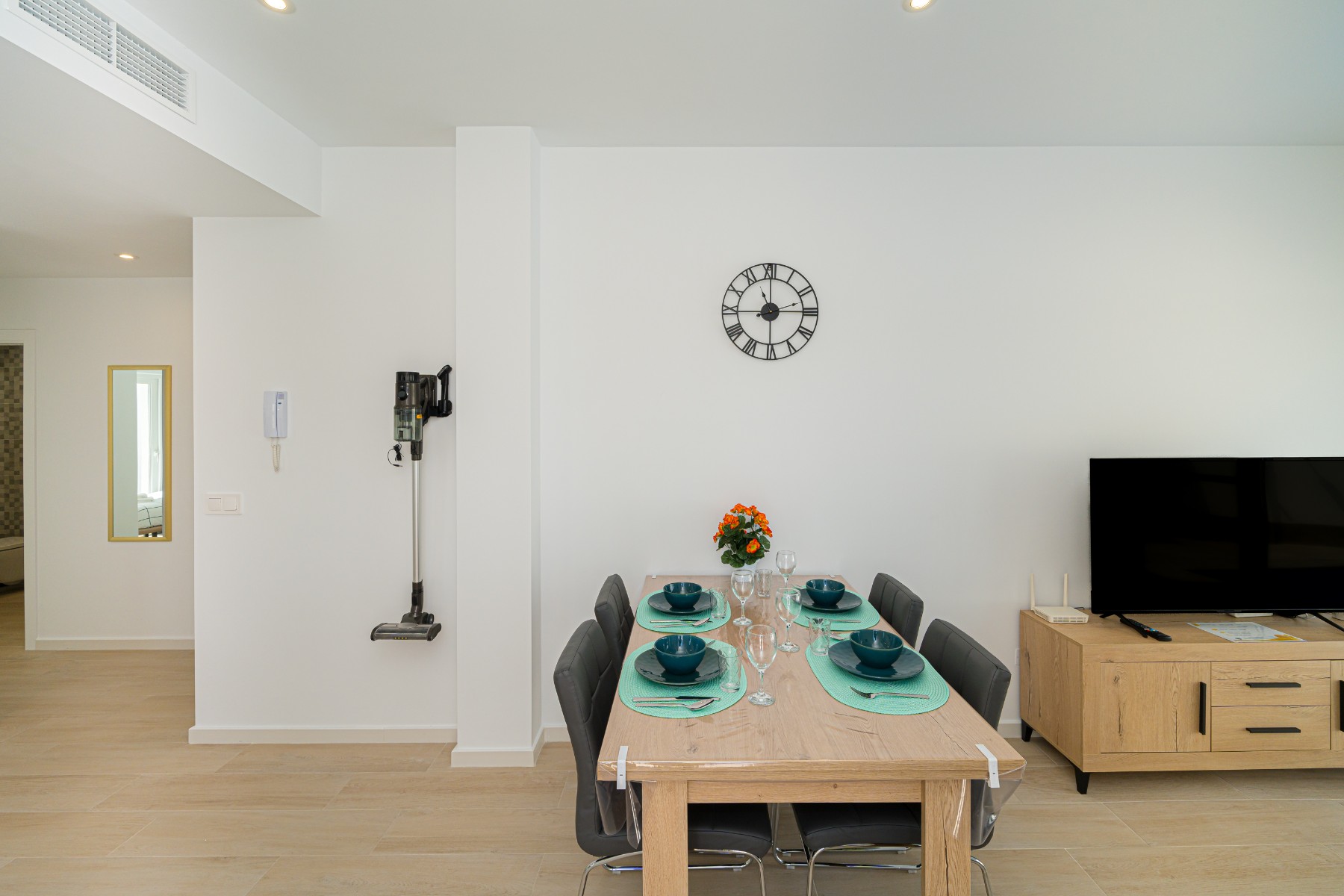 HouseFor Sale, Avileses, Murcia