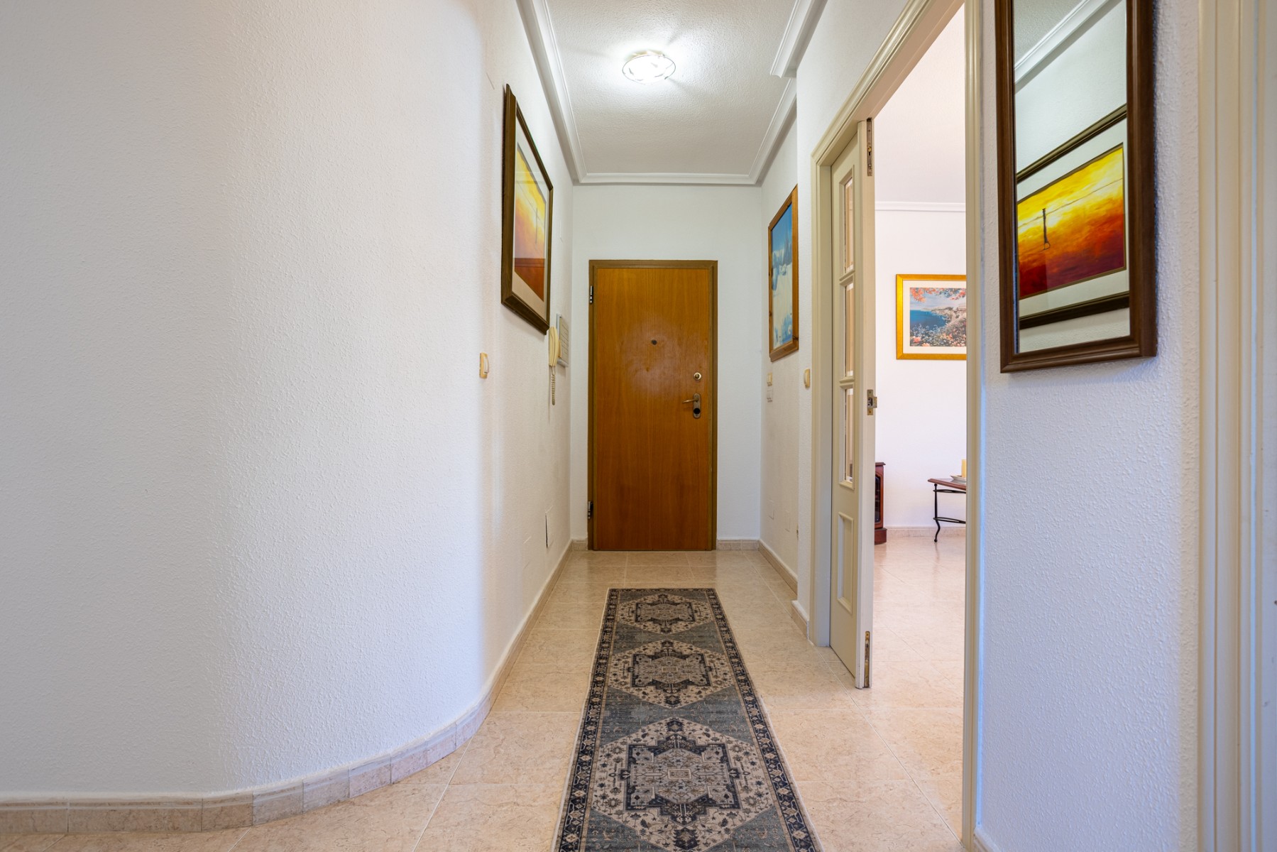 3 Bed, 2 Bath, HouseFor Sale, Bigastro, Alicante