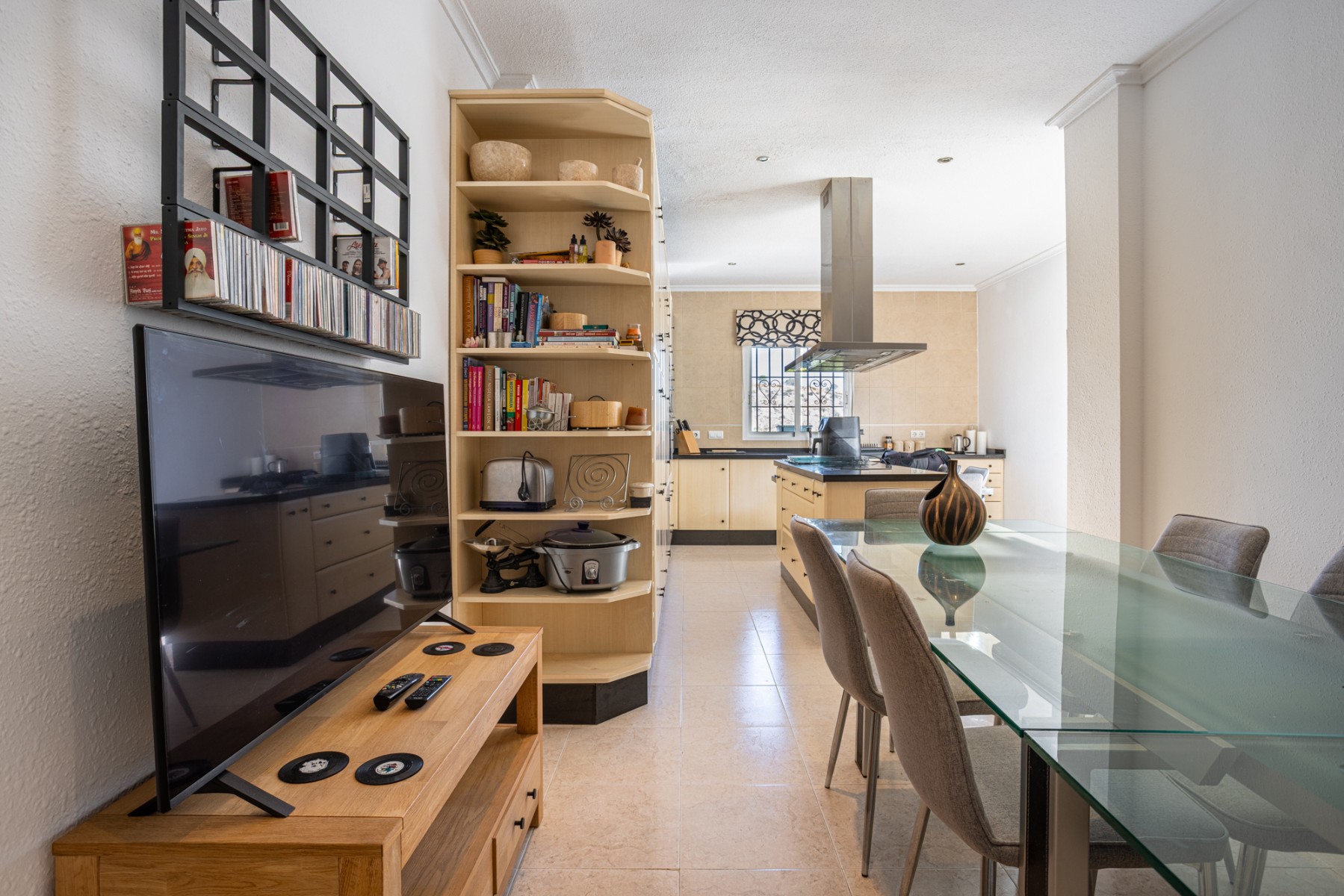 3 Bed, 2 Bath, HouseFor Sale, Bigastro, Alicante