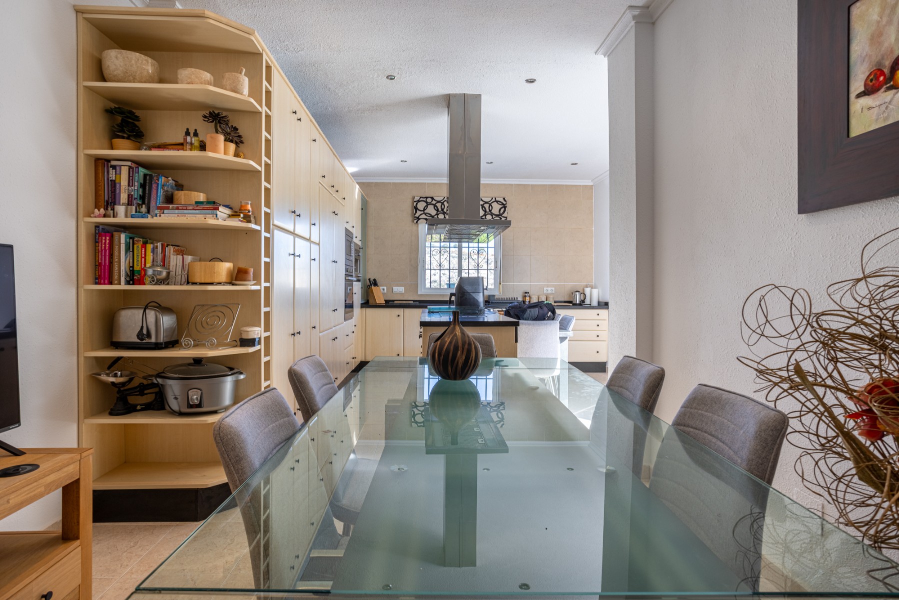 3 Bed, 2 Bath, HouseFor Sale, Bigastro, Alicante