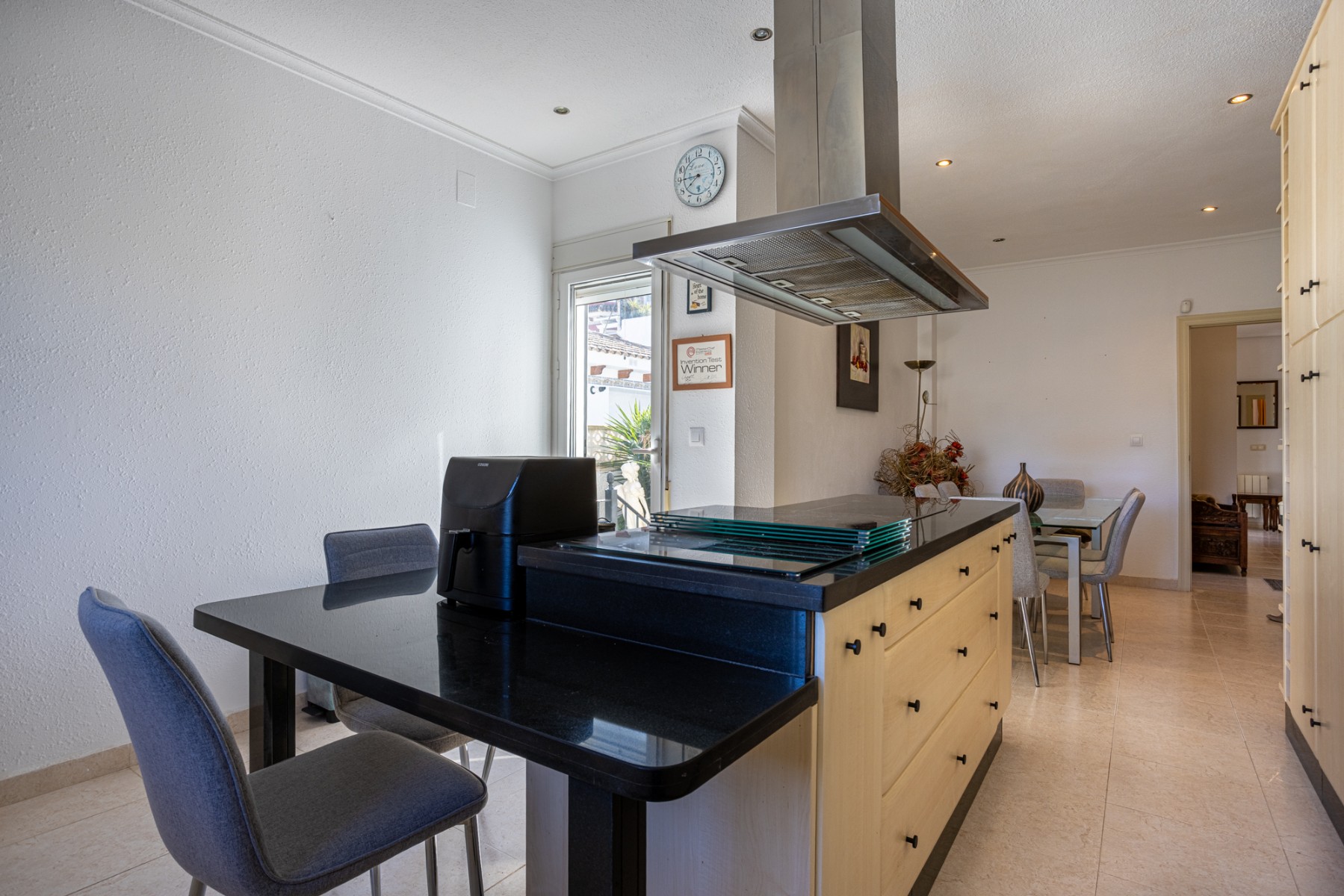 3 Bed, 2 Bath, HouseFor Sale, Bigastro, Alicante