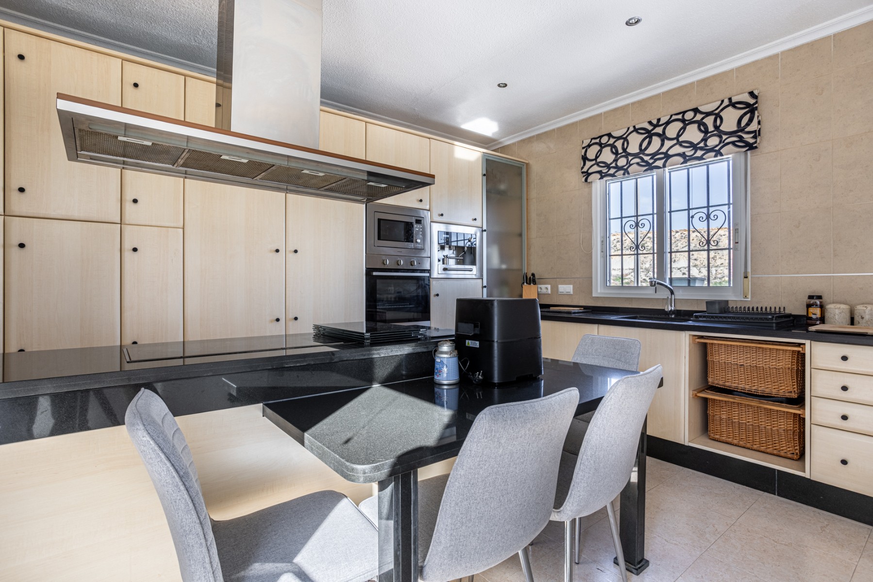 3 Bed, 2 Bath, HouseFor Sale, Bigastro, Alicante