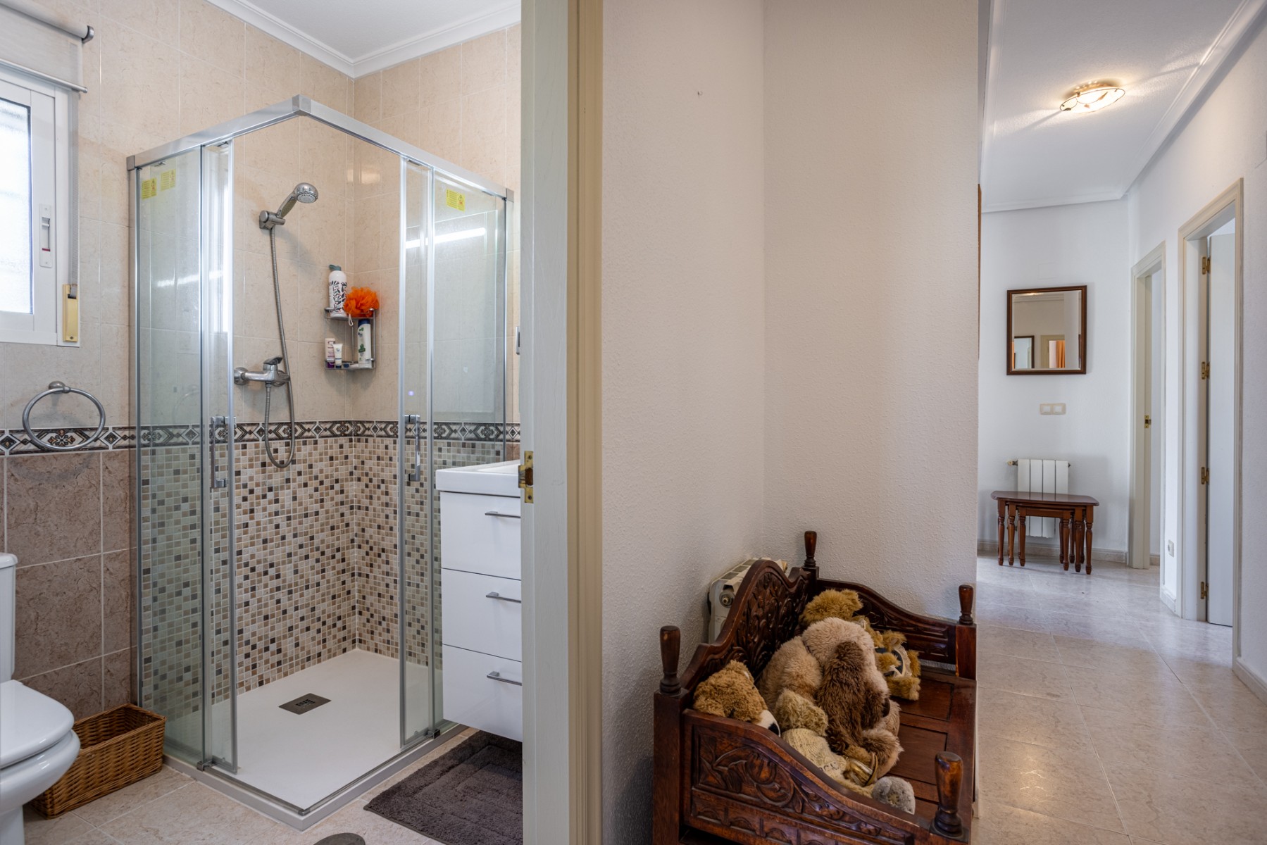 3 Bed, 2 Bath, HouseFor Sale, Bigastro, Alicante