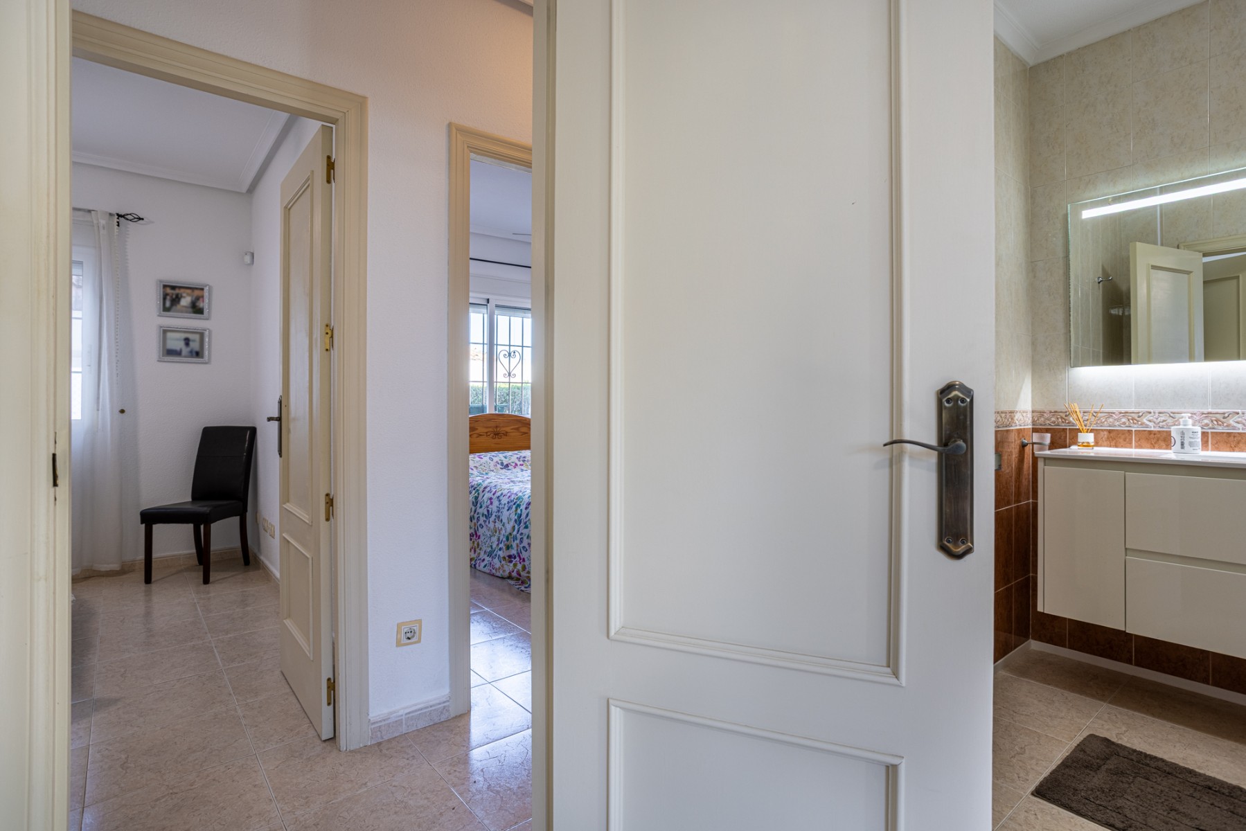 3 Bed, 2 Bath, HouseFor Sale, Bigastro, Alicante