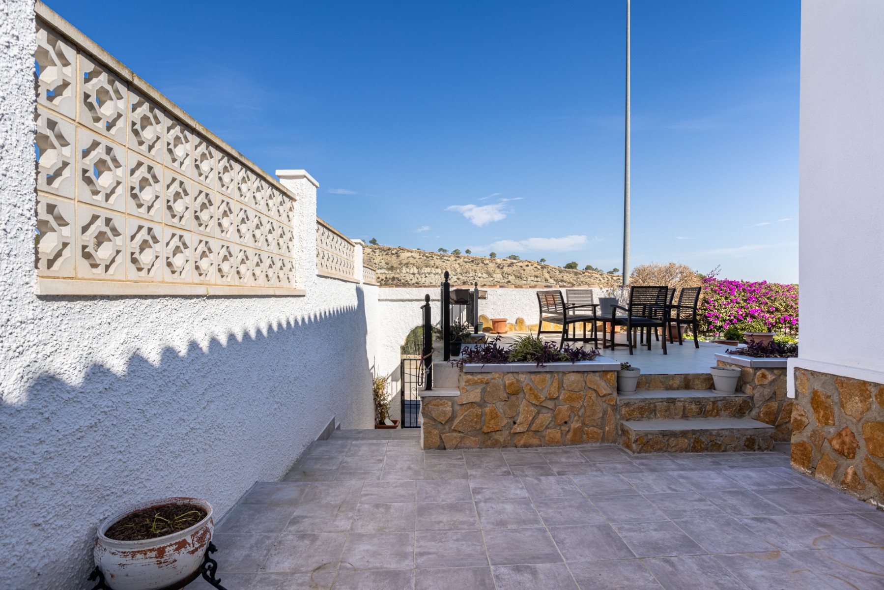 3 Bed, 2 Bath, HouseFor Sale, Bigastro, Alicante