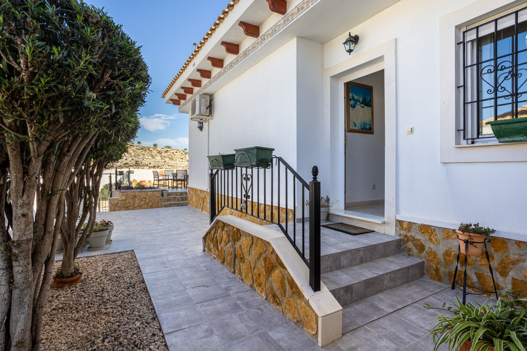 3 Bed, 2 Bath, HouseFor Sale, Bigastro, Alicante