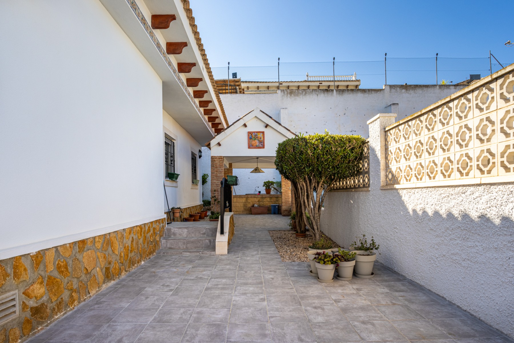3 Bed, 2 Bath, HouseFor Sale, Bigastro, Alicante