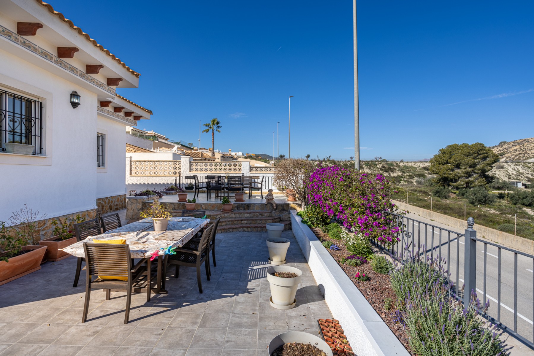 3 Bed, 2 Bath, HouseFor Sale, Bigastro, Alicante