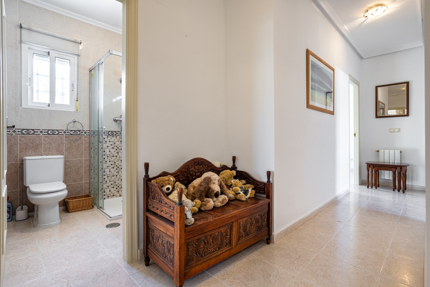 3 Bed, 2 Bath, HouseFor Sale, Bigastro, Alicante