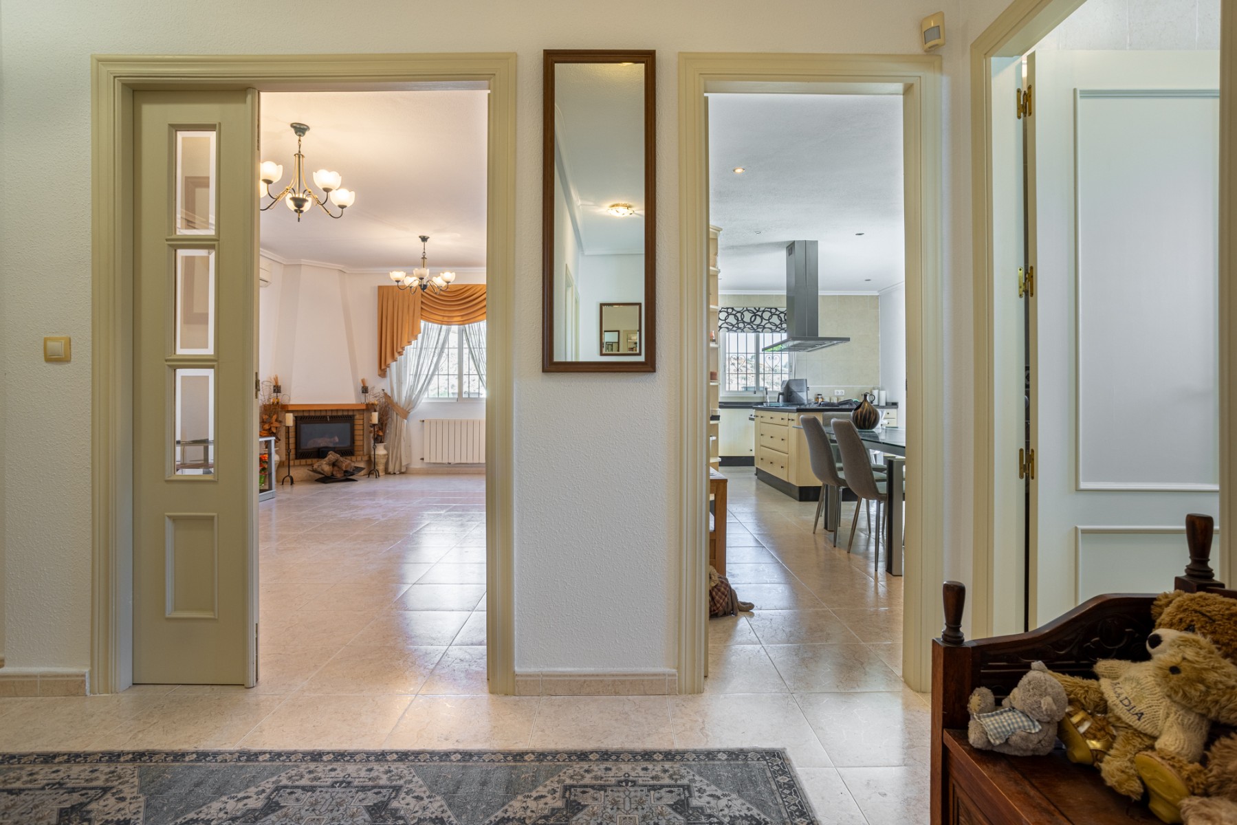 3 Bed, 2 Bath, HouseFor Sale, Bigastro, Alicante