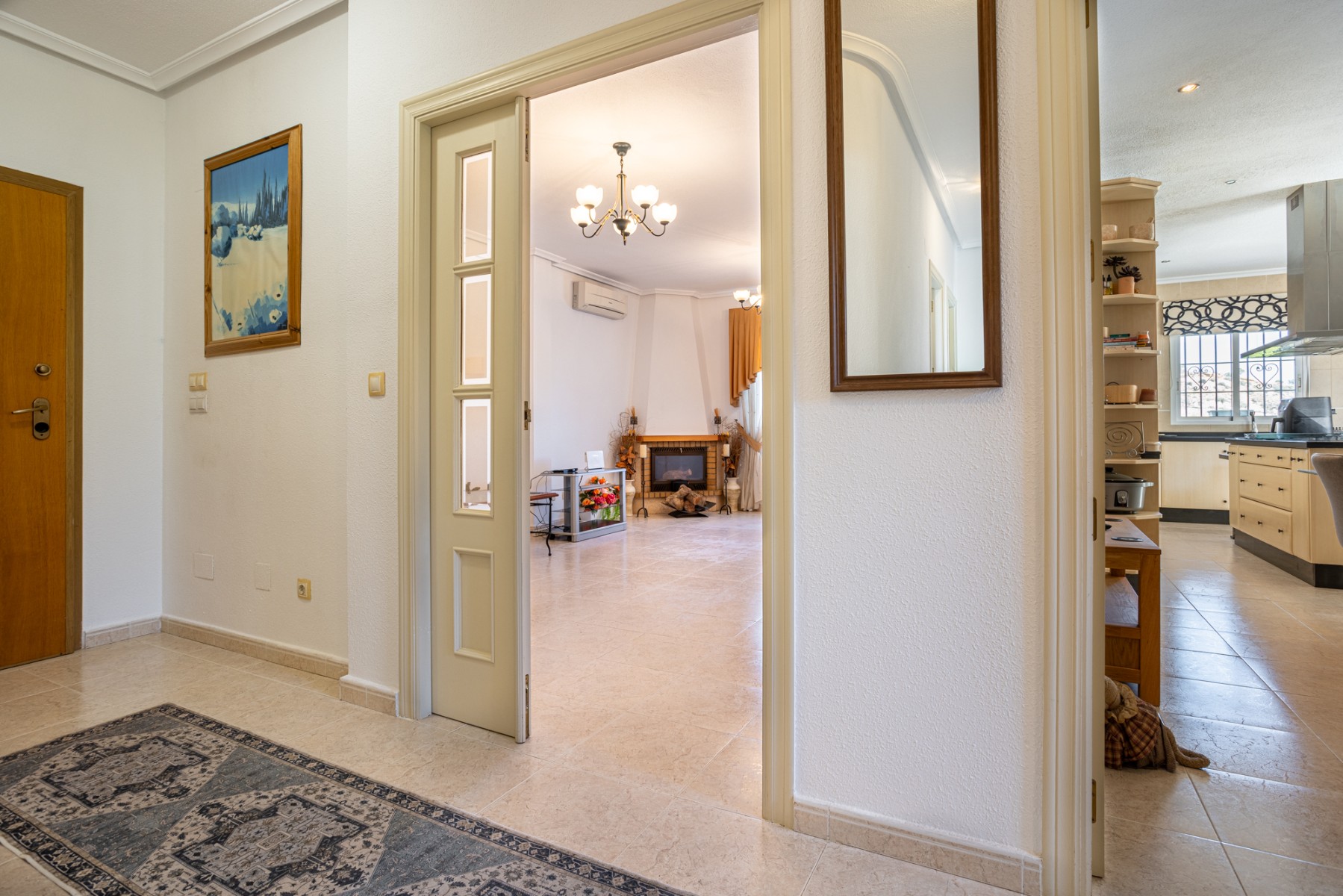 3 Bed, 2 Bath, HouseFor Sale, Bigastro, Alicante