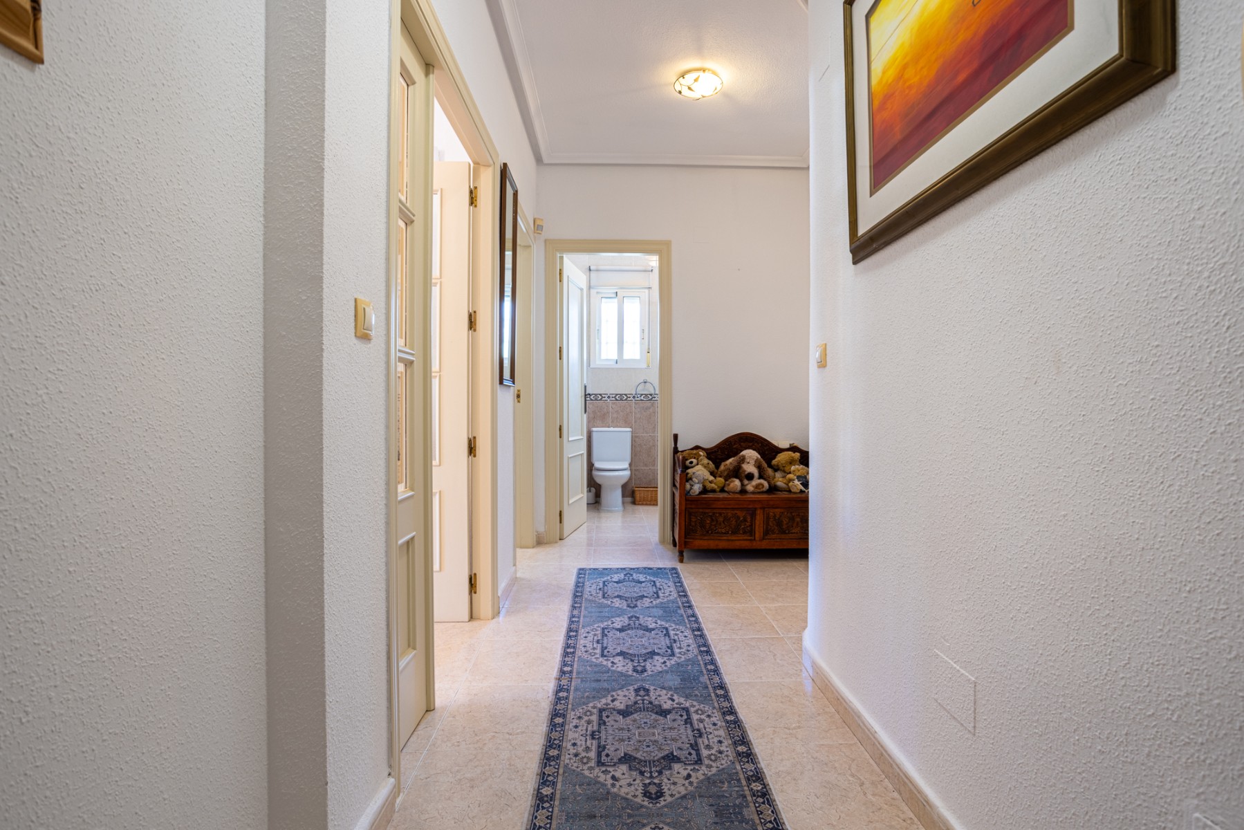 3 Bed, 2 Bath, HouseFor Sale, Bigastro, Alicante