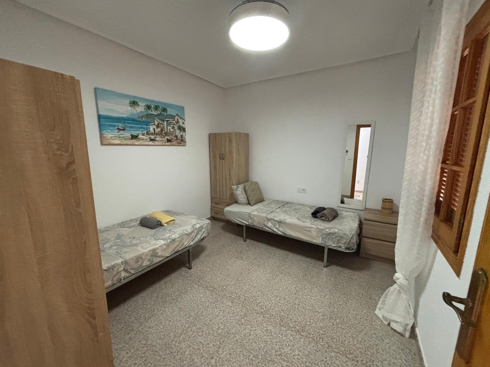 2 Bed, 1 Bath, ApartmentFor Sale, Torrevieja, Alicante
