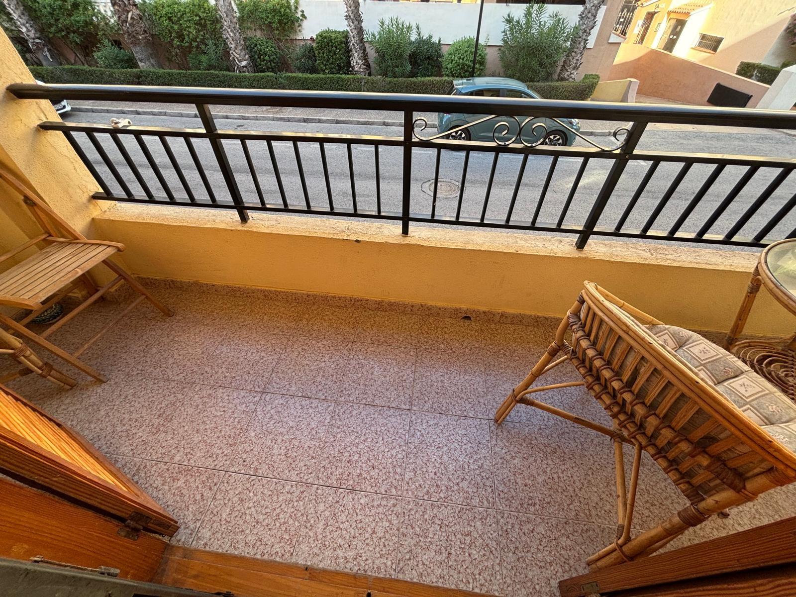 2 Bed, 1 Bath, ApartmentFor Sale, Torrevieja, Alicante