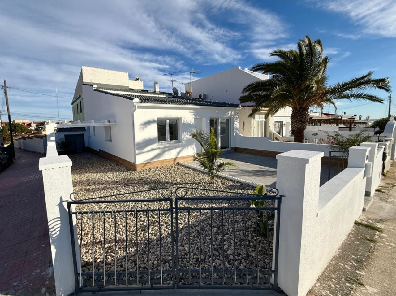 3 Bed, 1 Bath, HouseFor Sale, Ciudad Quesada, Alicante 3 Bed, 1 Bath, HouseFor Sale, Ciudad Quesada, Alicante