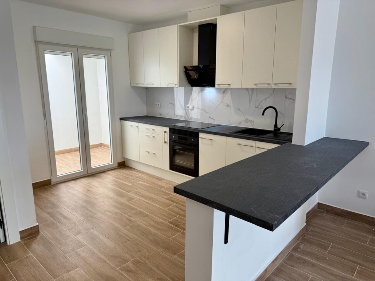 3 Bed, 1 Bath, HouseFor Sale, Ciudad Quesada, Alicante