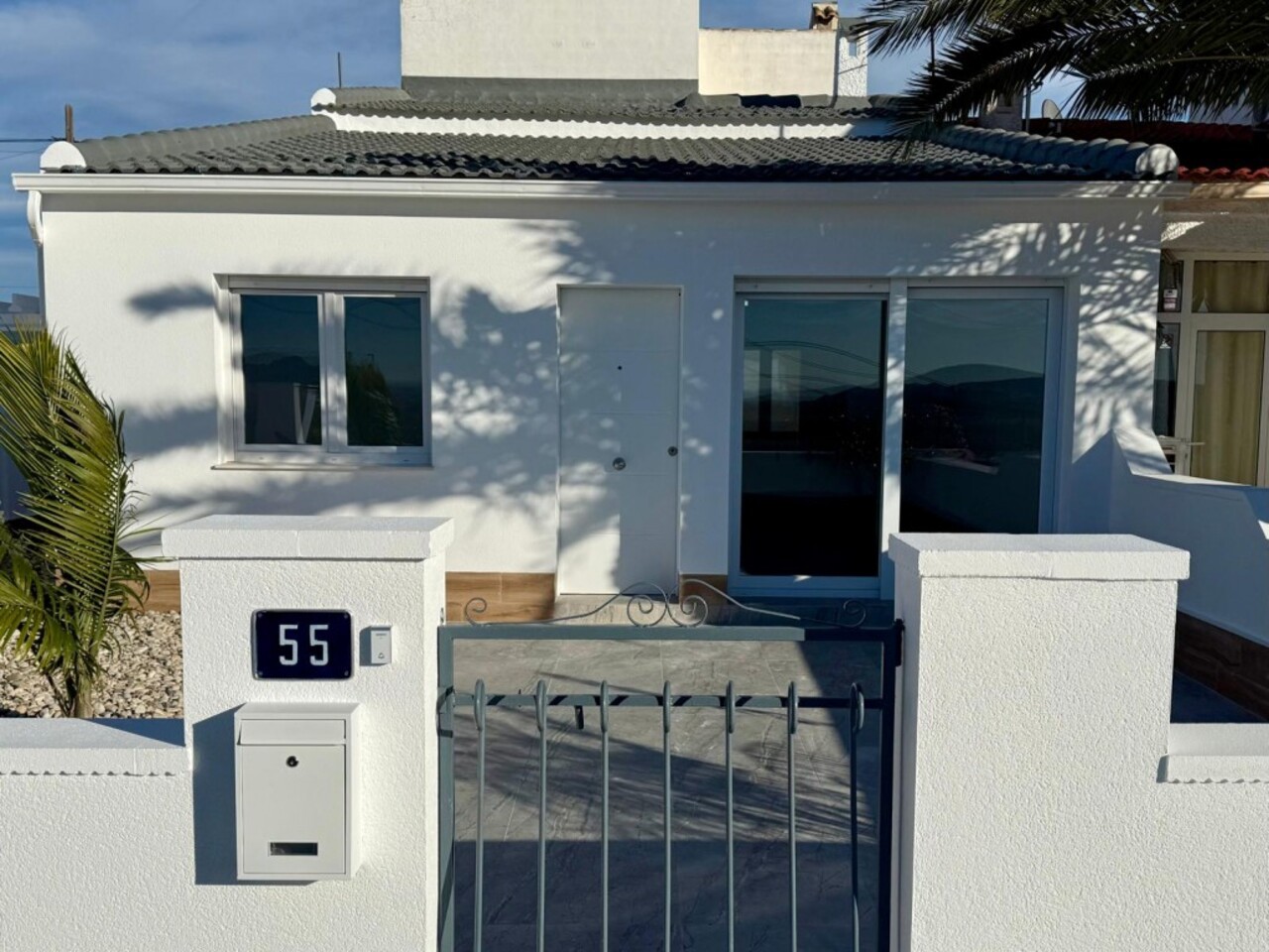 3 Bed, 1 Bath, HouseFor Sale, Ciudad Quesada, Alicante