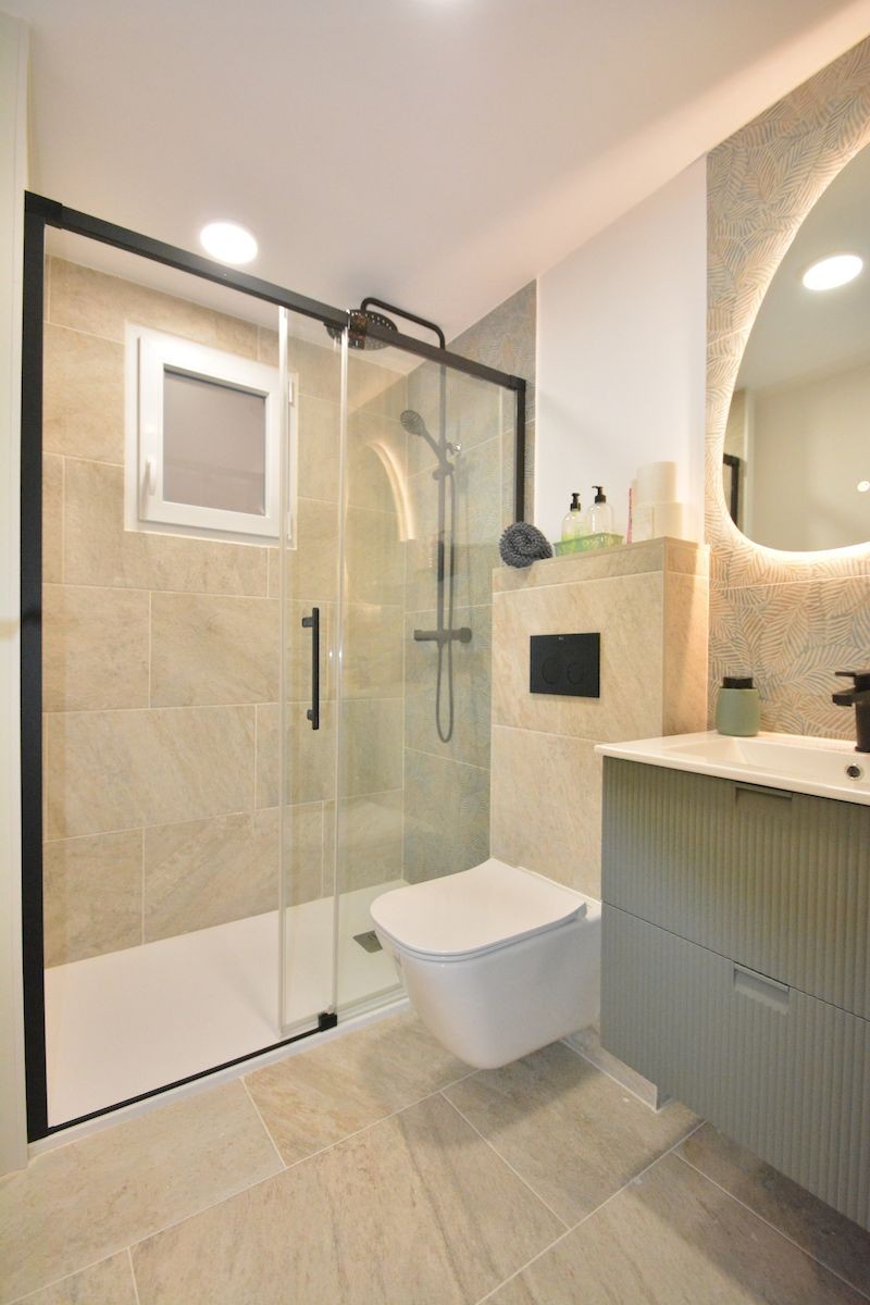 2 Bed, 1 Bath, ApartmentFor Sale, Torrevieja, Alicante