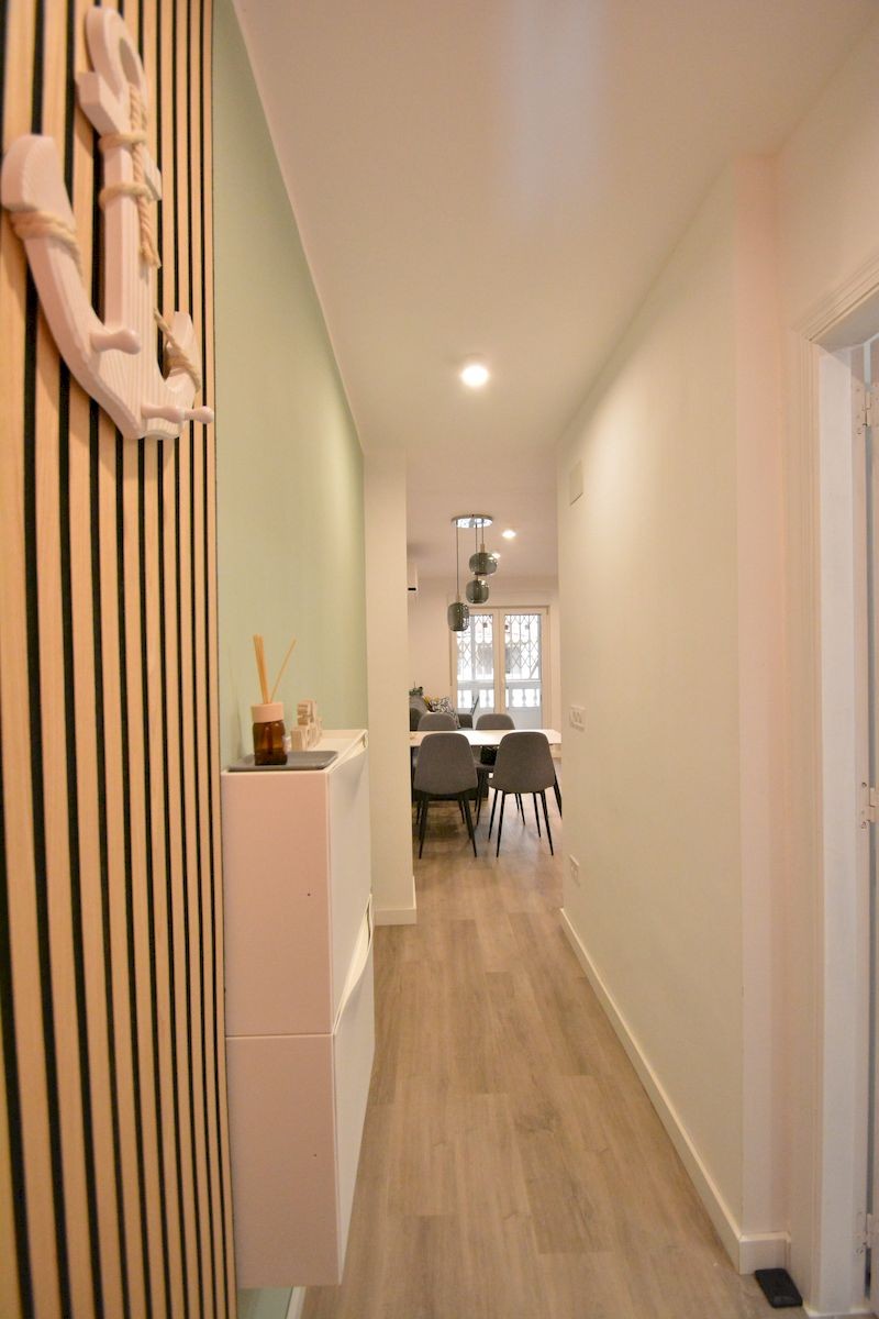 2 Bed, 1 Bath, ApartmentFor Sale, Torrevieja, Alicante