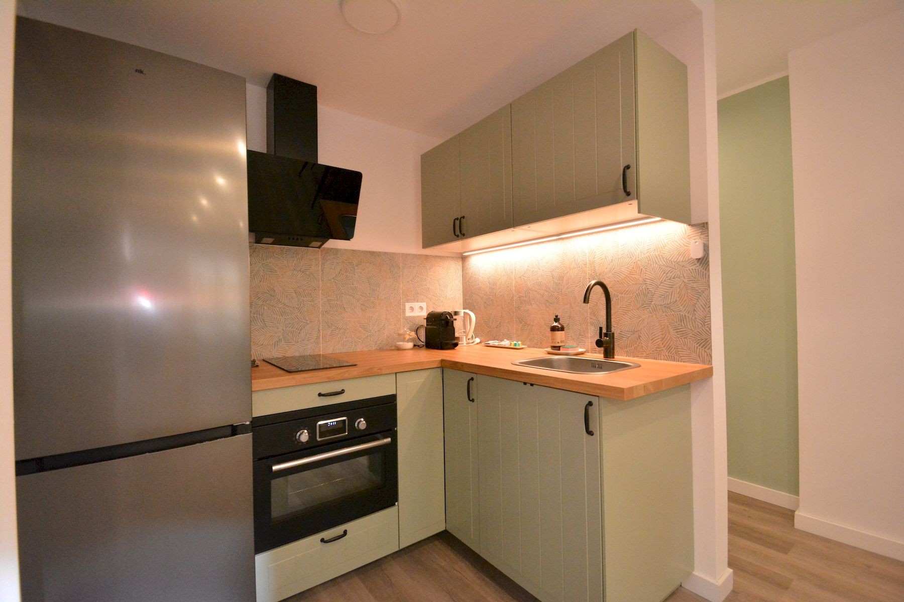 2 Bed, 1 Bath, ApartmentFor Sale, Torrevieja, Alicante