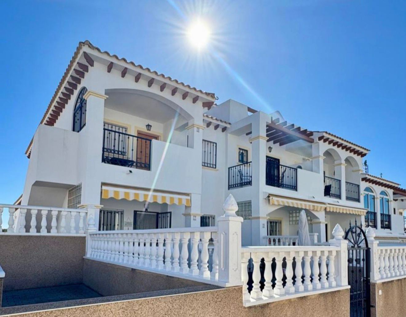 2 Bed, 2 Bath, HouseFor Sale, Orihuela Costa, Alicante 2 Bed, 2 Bath, HouseFor Sale, Orihuela Costa, Alicante