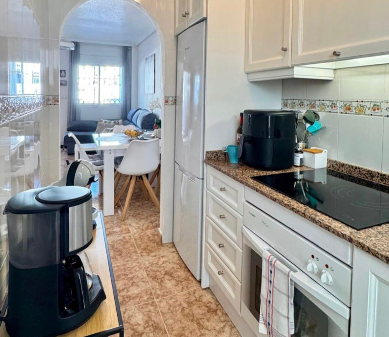 2 Bed, 2 Bath, HouseFor Sale, Orihuela Costa, Alicante