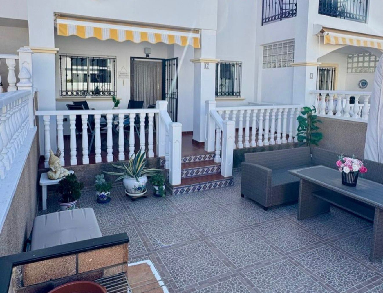 2 Bed, 2 Bath, HouseFor Sale, Orihuela Costa, Alicante