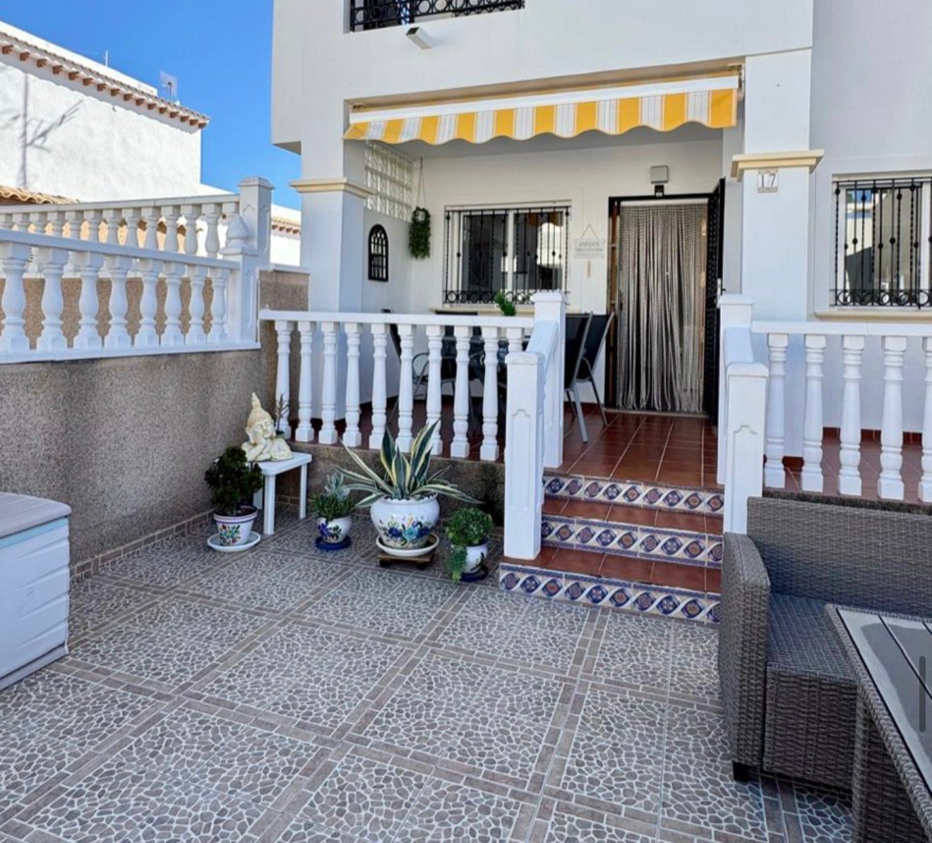 2 Bed, 2 Bath, HouseFor Sale, Orihuela Costa, Alicante