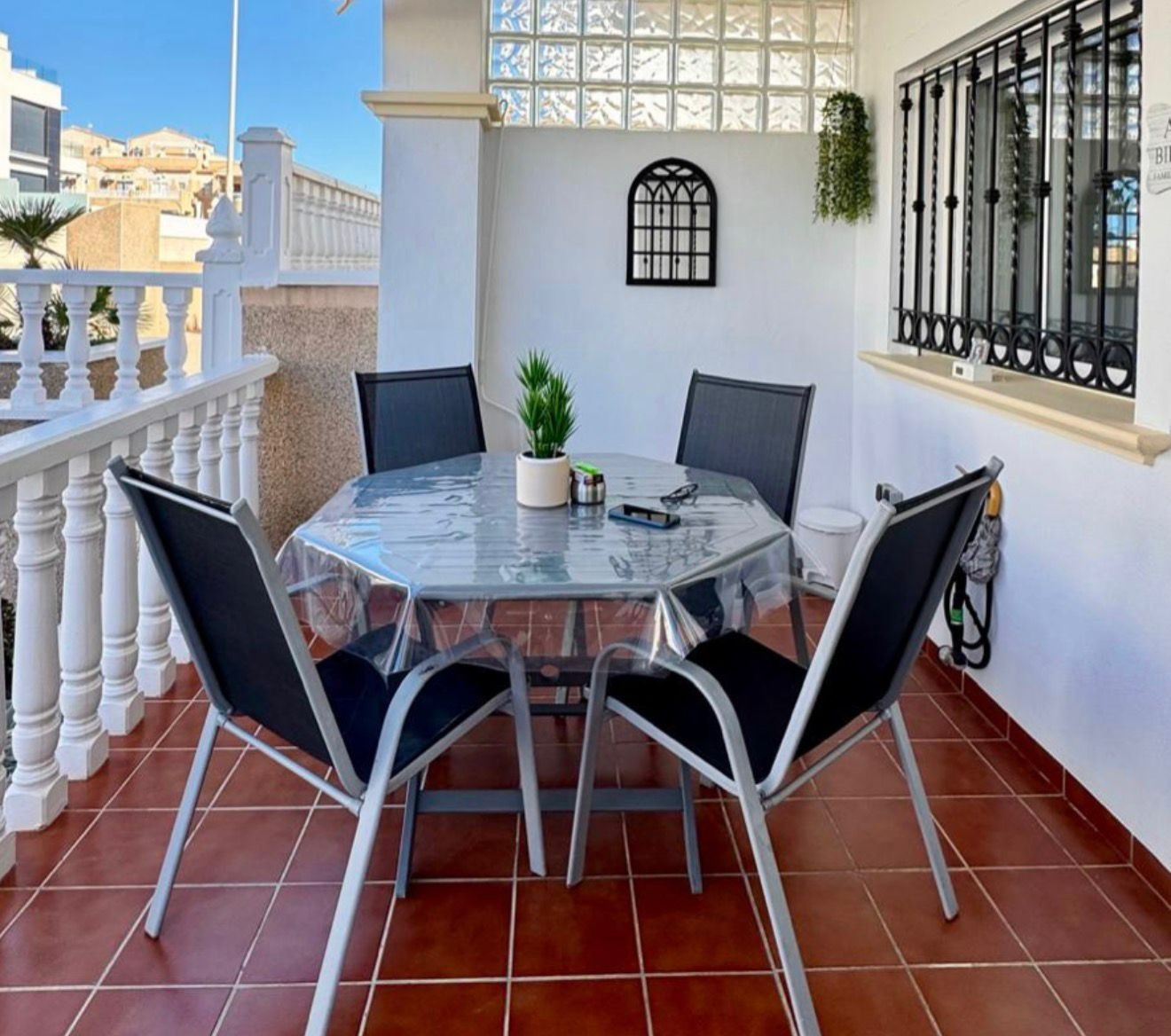 2 Bed, 2 Bath, HouseFor Sale, Orihuela Costa, Alicante