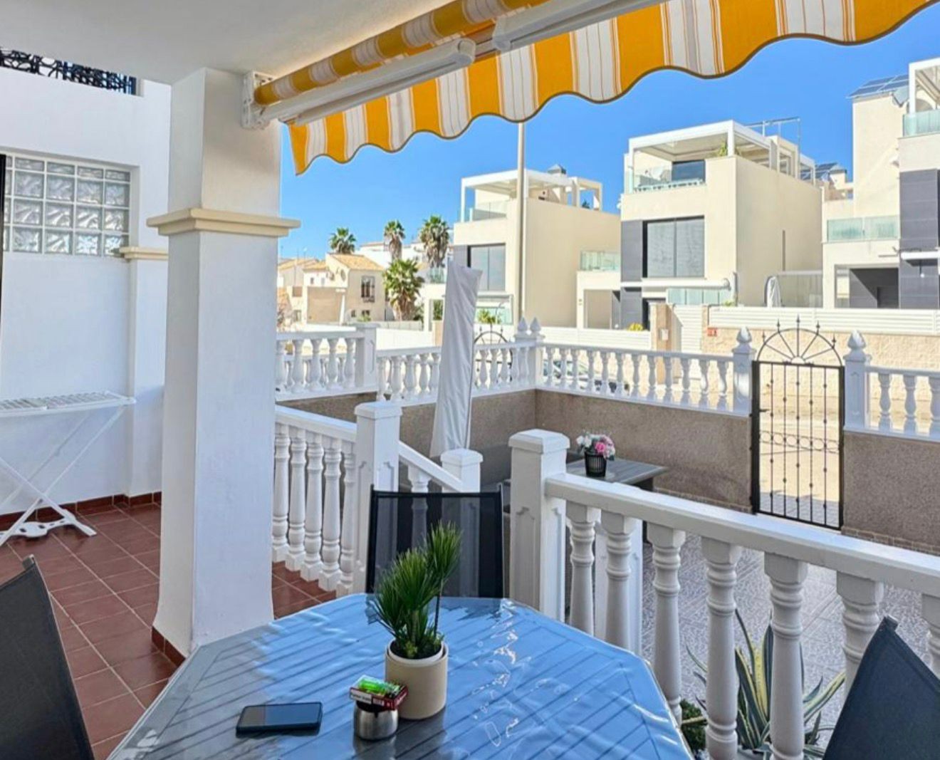 2 Bed, 2 Bath, HouseFor Sale, Orihuela Costa, Alicante