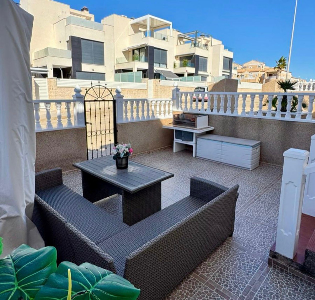 2 Bed, 2 Bath, HouseFor Sale, Orihuela Costa, Alicante
