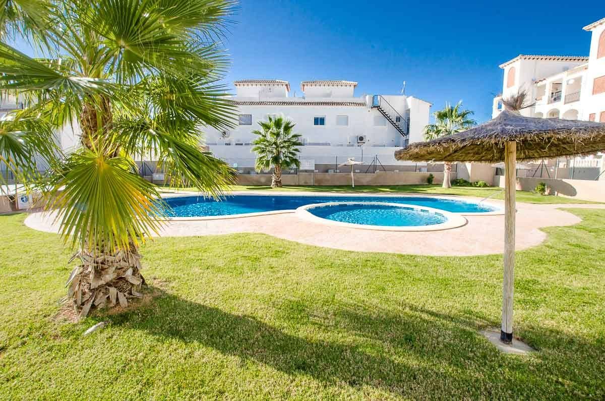 2 Bed, 2 Bath, HouseFor Sale, Orihuela Costa, Alicante