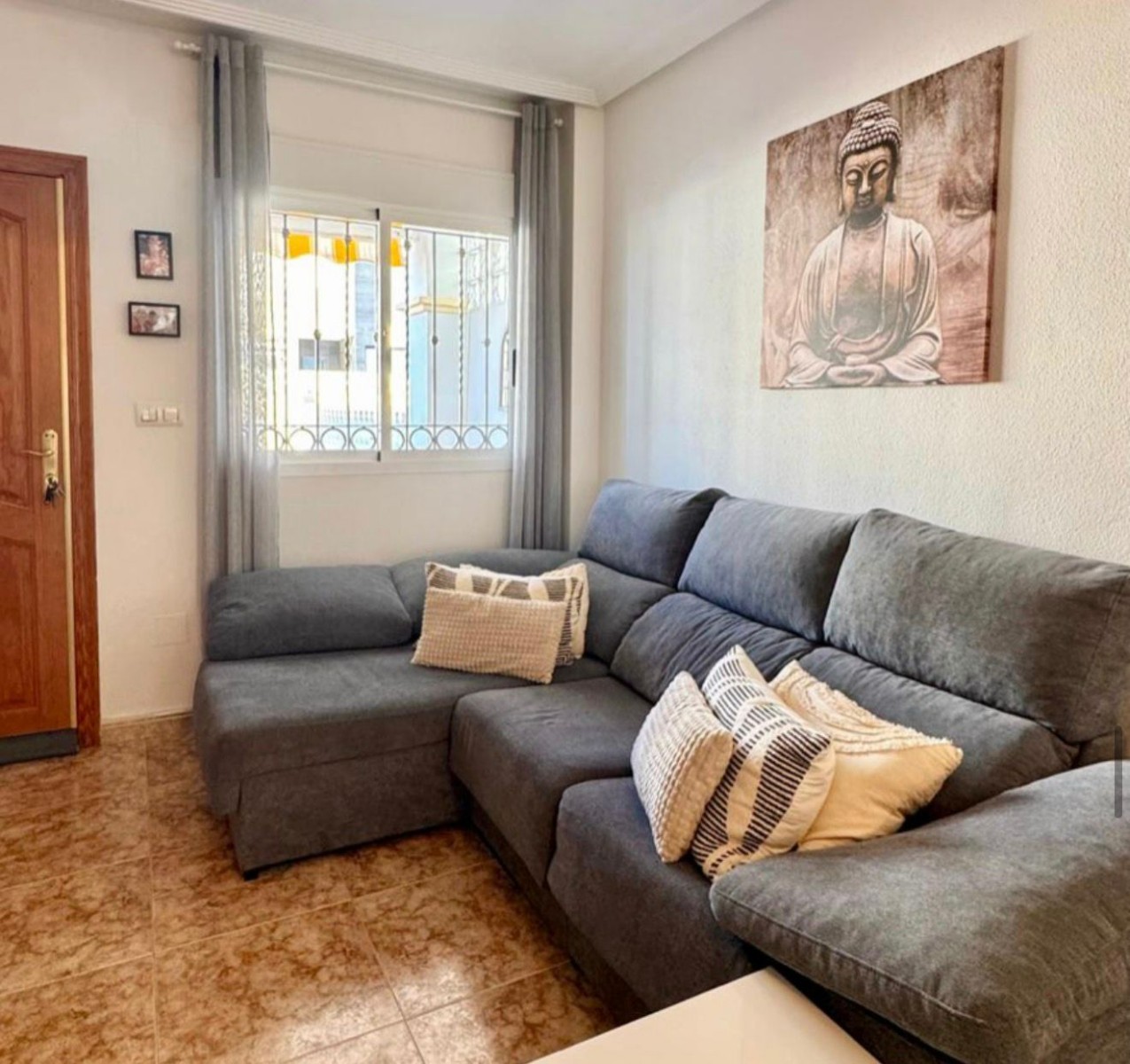 2 Bed, 2 Bath, HouseFor Sale, Orihuela Costa, Alicante