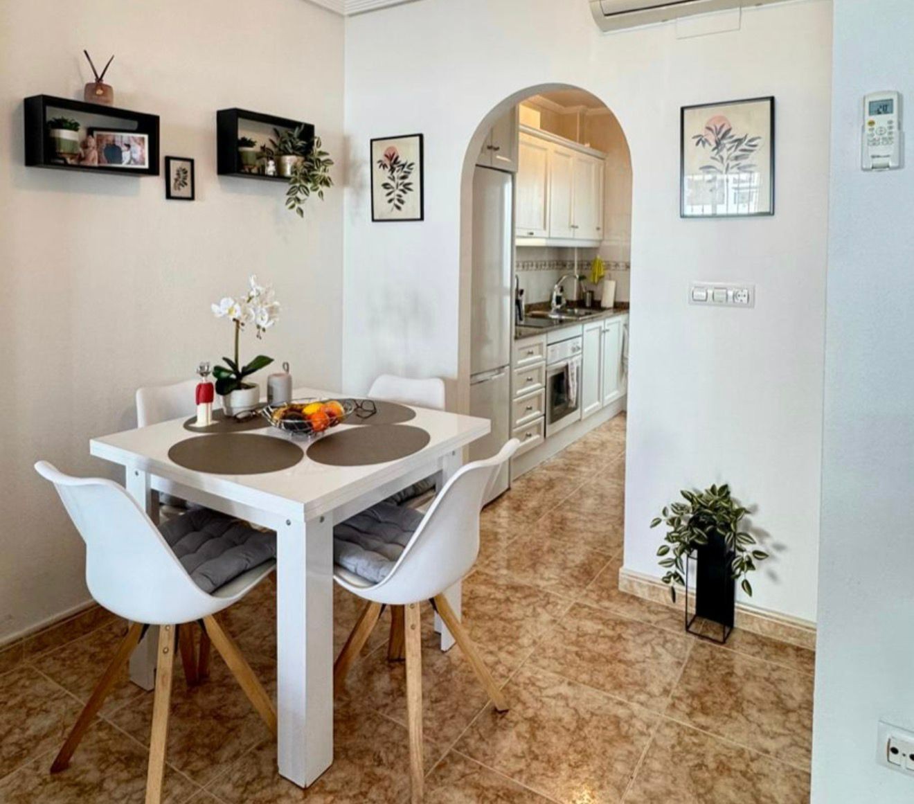2 Bed, 2 Bath, HouseFor Sale, Orihuela Costa, Alicante