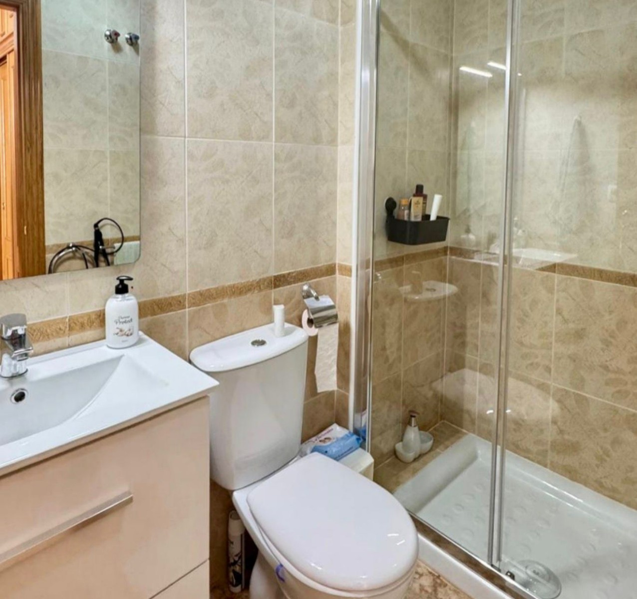 2 Bed, 2 Bath, HouseFor Sale, Orihuela Costa, Alicante