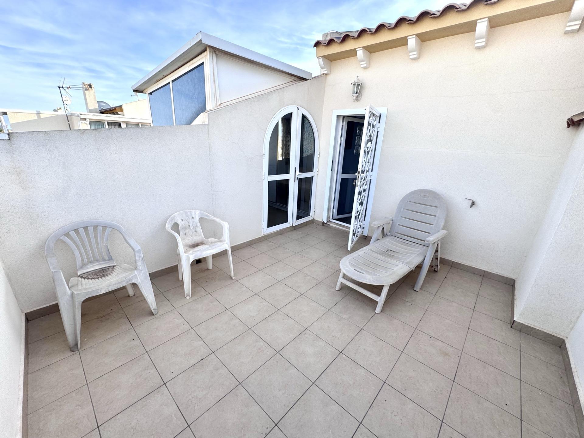 5 Bed, 2 Bath, HouseFor Sale, Orihuela Costa, Alicante